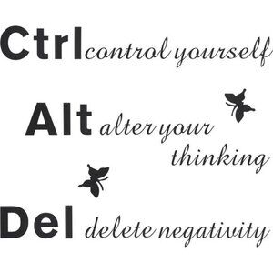 Inspirational Wall Decals Motivational Quotes Stickers Vinyl Peel and Stick Art